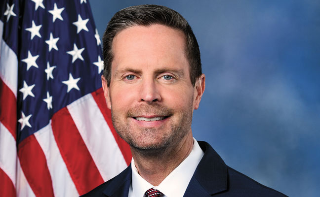 Rep. Rodney Davis
