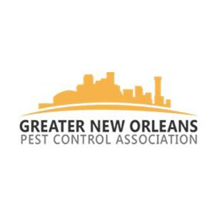 Logo: Greater New Orleans Pest Control Association