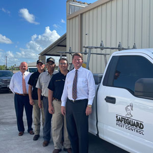 PHOTO: MASSEY SERVICES