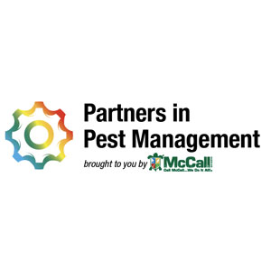 Logo: Partners in Pest Management Summit