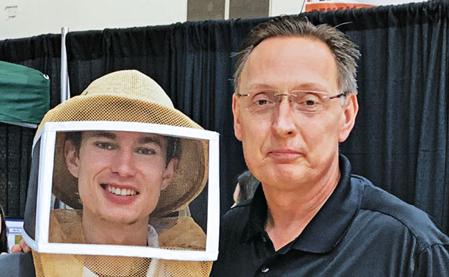 Photo: SCHOPEN PEST SOLUTIONS