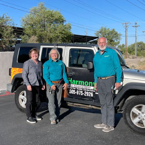 PHOTO: PLUNKETT'S PEST CONTROL