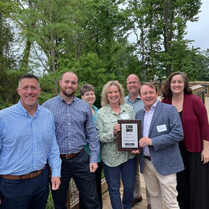 PHOTO: TERMINIX TRIAD