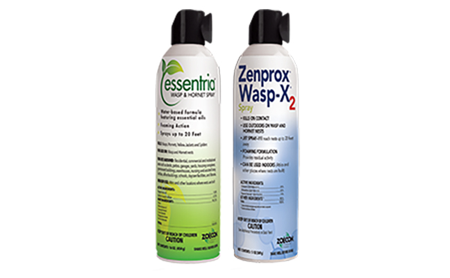 IMAGE: ZOËCON PROFESSIONAL PRODUCTS