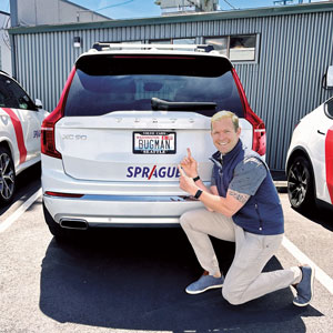 PHOTOS: SPRAGUE PEST SOLUTIONS