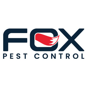LOGO: FOX PEST CONTROL