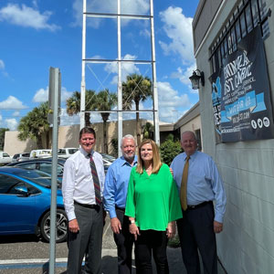 PHOTO: MASSEY SERVICES