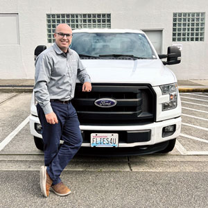 PHOTOS: SPRAGUE PEST SOLUTIONS