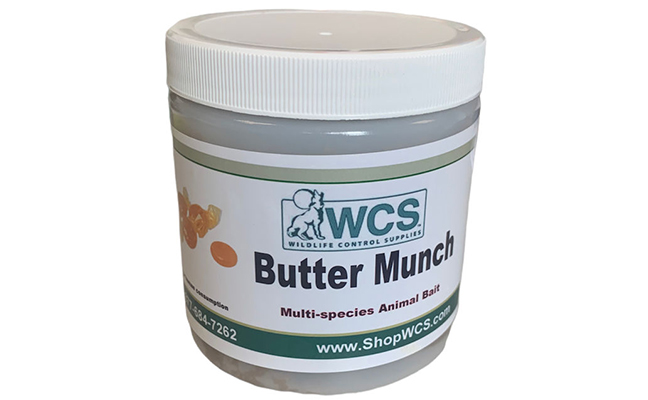 IMAGE: WILDLIFE CONTROL SUPPLIES