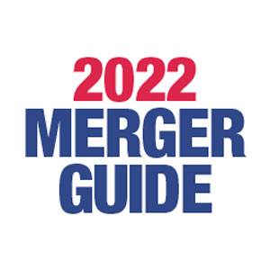 2022 Merger Guide