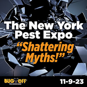 IMAGE: BUG OFF PEST CONTROL CENTER
