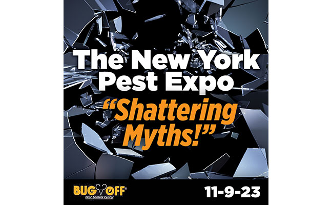 IMAGE: BUG OFF PEST CONTROL CENTER