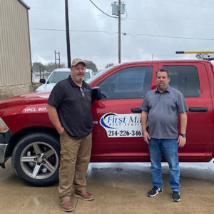 PHOTO: SUREGUARD TERMITE & PEST SERVICES