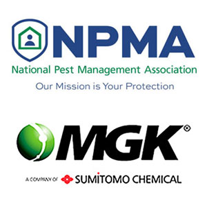 LOGOS: NPMA AND MGK