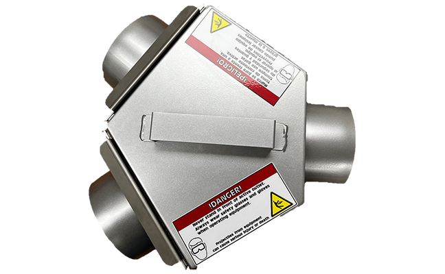 IMAGE: PEST CONTROL INSULATION