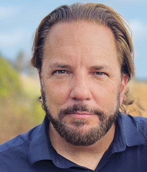 Michael Gallion