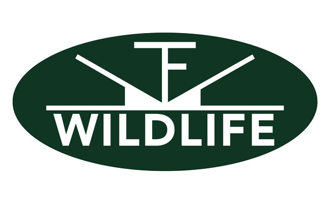 Logo: FORSHAW Wildlife Management Distribution