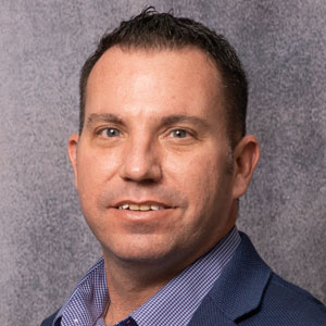 Trevor Richard