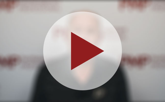 PMP Summit Gene White