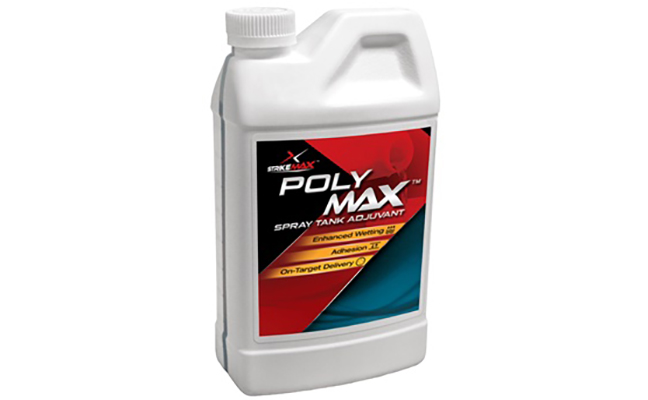 IMAGE: TARGET SPECIALTY PRODUCTS