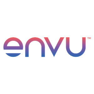 LOGO: ENVU