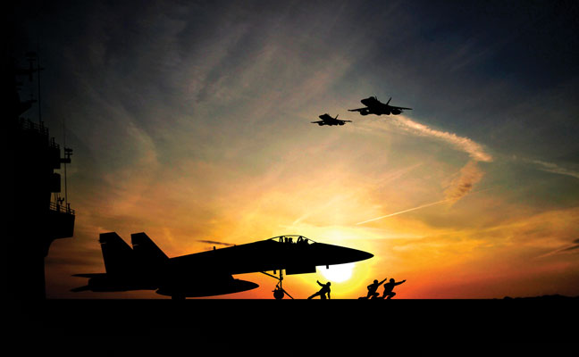 Photo: vadimmmus/iStock / Getty Images Plus/Getty Images