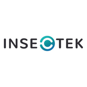 LOGO: INSECTEK