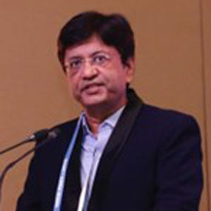 Jaldhi Trivedi