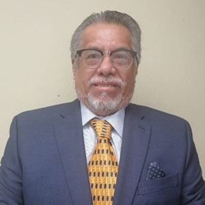 M.V.Z. Mario Aguilar Parra