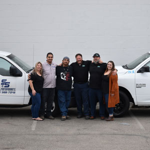 PHOTO: PEST PRO PEST SOLUTIONS