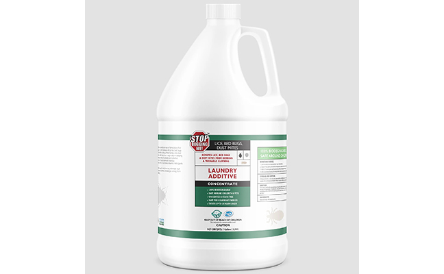 IMAGE: ECOCLEAR PRODUCTS