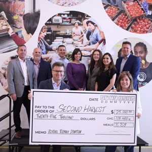 PHOTO: RENTOKIL TERMINIX