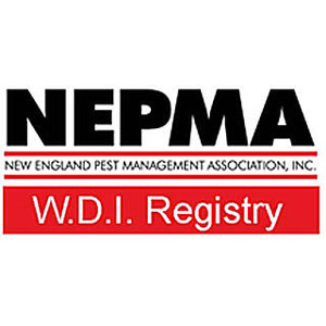 Logo: New England Pest Management Association