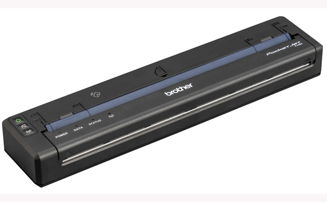 IMAGE: BROTHER MOBILE SOLUTIONS