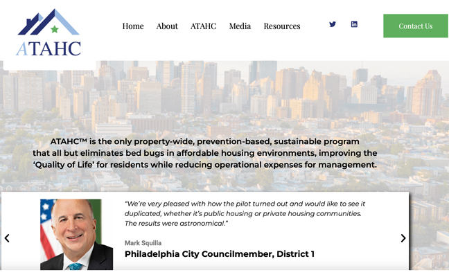 IMAGE: ALLERGY TECHNOLOGIES