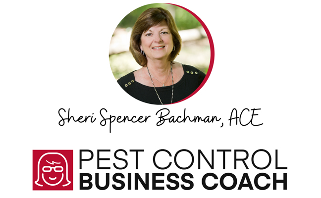 IMAGE: PEST CONTROL BUSINESS COACH