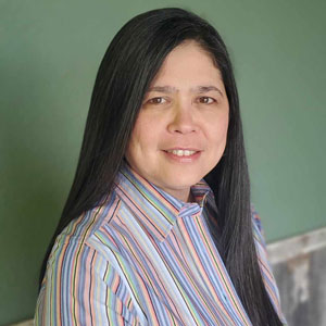 Janet Preece