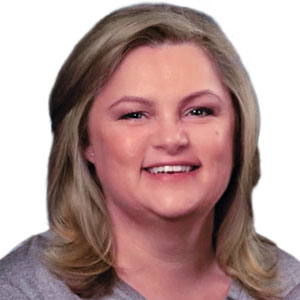 Angie Richter