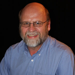 Dr. Fred Whitford