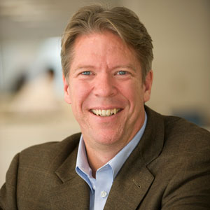 Major Garrett