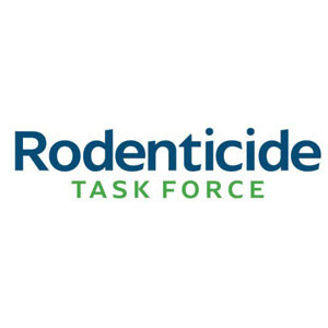 Logo: Rodenticide Task Force