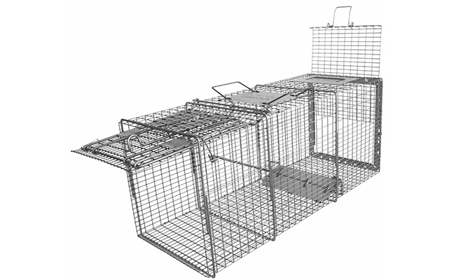 IMAGE: WILDLIFE CONTROL SUPPLIES