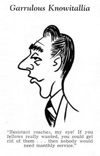 Illustration: Norman Cooper