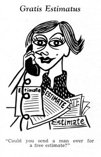 Illustration: Norman Cooper