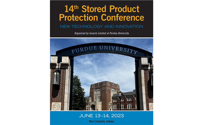 IMAGE: INSECTS LIMITED