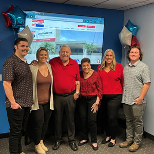 PHOTO: AMERICAN CITY PEST & TERMITE