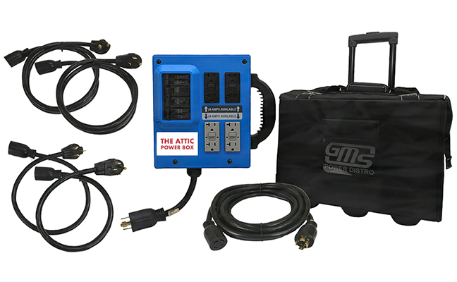 IMAGE: PEST CONTROL INSULATION