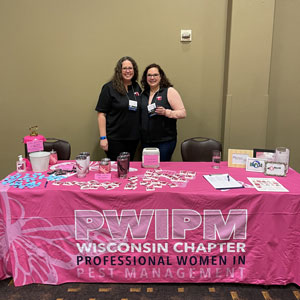 PHOTO: WISCONSIN CHAPTER OF PWIPM
