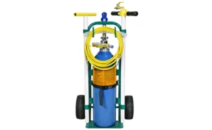 IGI CO₂ Powered by Liphatech