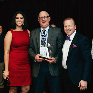 PHOTO: SPRAGUE PEST SOLUTIONS